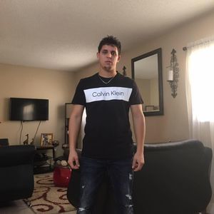 Meet your Posher, Manuel